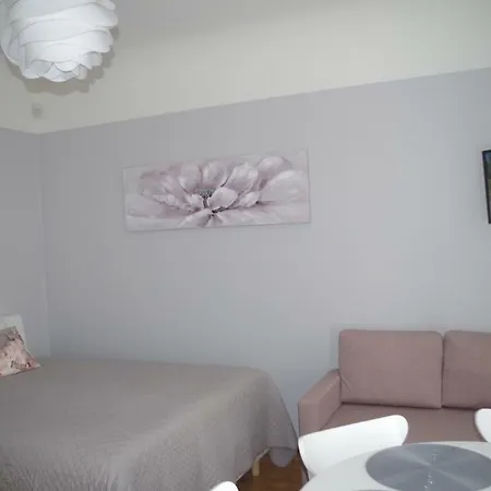 Modern In Old Town Pärnu