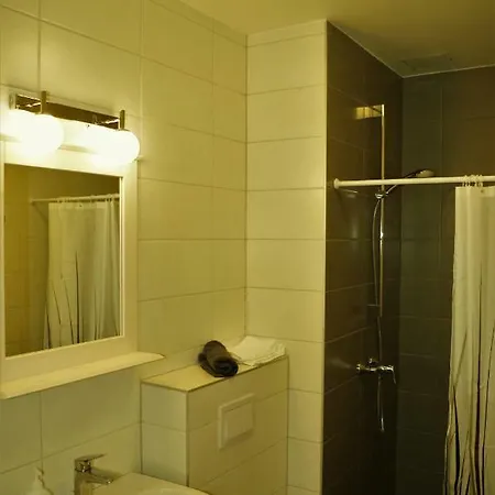 Modern In Old Town * Parnu