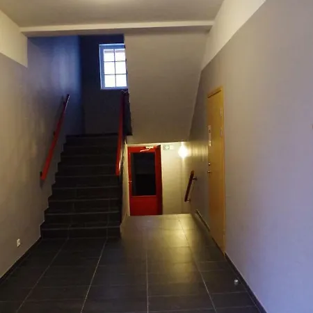 Modern In Old Town * Parnu