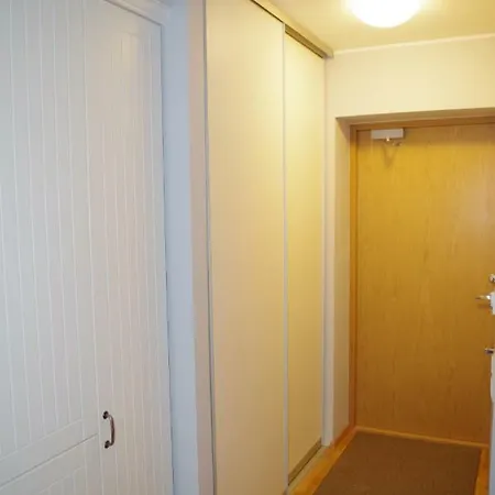 Modern In Old Town *