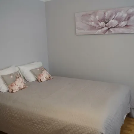 Modern In Old Town Pärnu