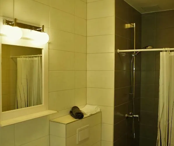 Modern In Old Town * Pärnu