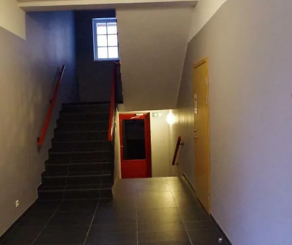 Modern In Old Town * Pärnu