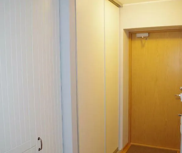 Modern In Old Town *